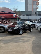 fiesta 1.6 2009 venancio aires