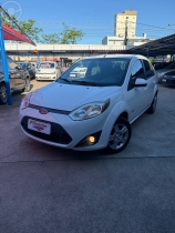 fiesta sedan class 1.6 2012 venancio aires