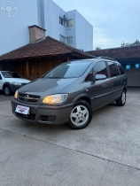 zafira expression 2.0 2012 venancio aires