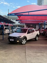 strada c. working 1.4 2016 venancio aires