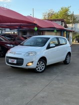 palio attractive 1.0 2014 venancio aires