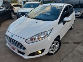 new fiesta se 1.6 2014 venancio aires