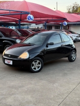 ka gl 1.0 2005 venancio aires