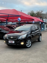 agile ltz 1.4 2014 venancio aires