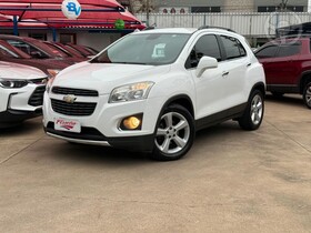 tracker ltz 1.8 2015 venancio aires
