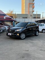 creta 1.6 a smart 2023 venancio aires
