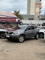 duster intense plus 1.6 2025 venancio aires