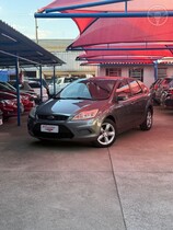 focus 2.0 l 2009 venancio aires