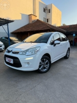 c3 tendance 1.5 2014 venancio aires