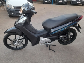 BIZ 125