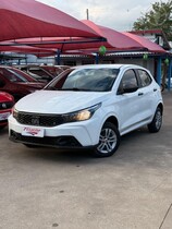 argo drive 1.0 2024 venancio aires