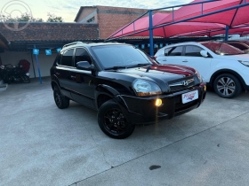 TUCSON GLS 2.0