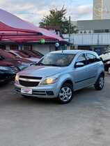 agile lt 1.4 2011 venancio aires