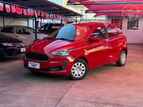ka se 1.0 2019 venancio aires