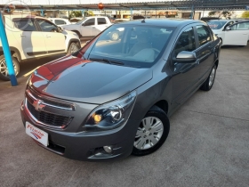 cobalt ltz 1.8 2014 venancio aires