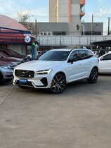 xc 60 t8 polestar 2024 venancio aires