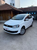 fox trend 1.6 2013 venancio aires