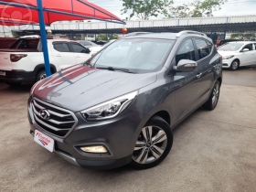 ix35 gls 2.0 2017 venancio aires