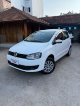 fox trend 1.6 2013 venancio aires