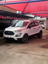 ecosport 1.5 freestyle 2019 venancio aires