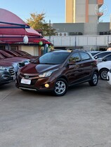 hb20x style 1.6 2014 venancio aires