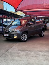 idea adventure 1.8 2014 venancio aires