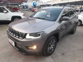 compass sport 2.0 2019 venancio aires