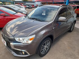 asx 2.0 cvt 4wd 2018 venancio aires