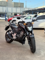 cb 300 2025 venancio aires