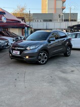 hr v ex 1.8 2016 venancio aires
