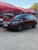 HR-V LX 1.8