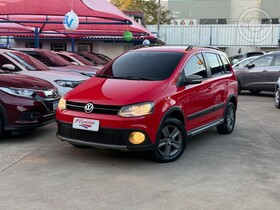 spacecross 1.6 2012 venancio aires