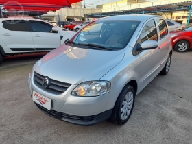 fox plus 1.6 2009 venancio aires