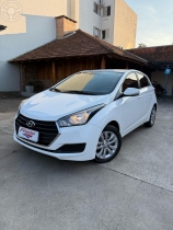hb20 comfort 1.0 2017 venancio aires