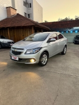 prisma ltz 1.4 2016 venancio aires