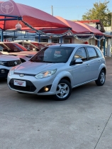 fiesta 1.0 2014 venancio aires