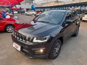 compass sport 2.0 2019 venancio aires