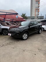 toro 1.3 endurance t270 4x2 16v flex 4p automatico 2022 venancio aires