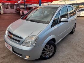 meriva premium 1.8 2009 venancio aires