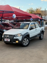 strada c.dupla adv. locker 1.8 2012 venancio aires