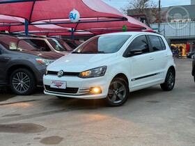 fox run 1.6 2017 venancio aires