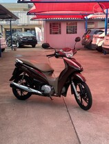 biz 125 2022 venancio aires