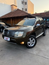 duster dynamique 1.6 2013 venancio aires