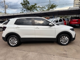 t cross 1.0 200tsi 2020 venancio aires