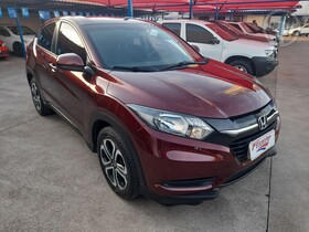 hr v lx 1.8 2016 venancio aires