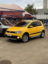 crossfox 1.6 2013 venancio aires