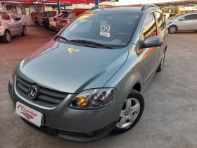 spacefox sportline 1.6mi 2009 venancio aires