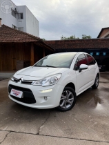 c3 tendance 1.5 2015 venancio aires
