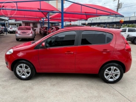 palio essence 1.6 2013 venancio aires