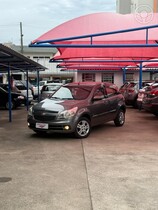 agile ltz 1.4 2011 venancio aires